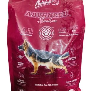 Nutribyte 1.5KG