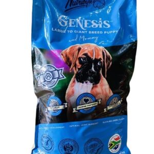 Genesis 1.5KG