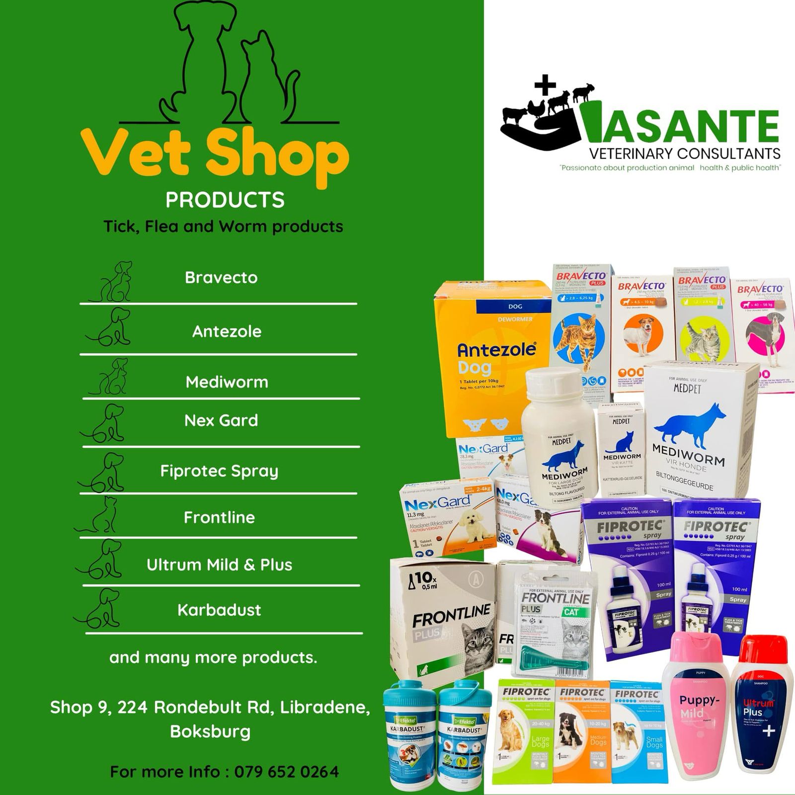 Products