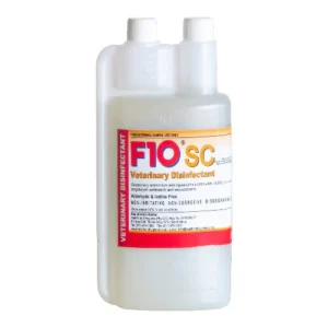 F10 Super Conc 1