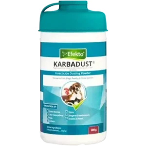 KarbaaDust