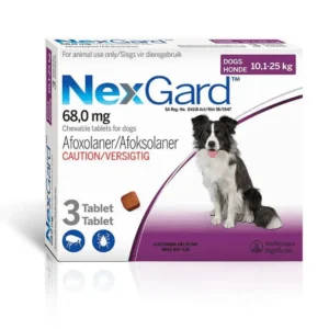 Nex Gard