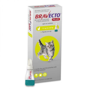 Bravecto