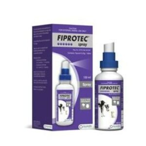 FiproTec Spray