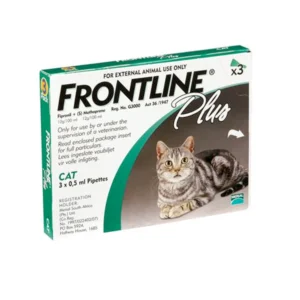 Frontline Plus