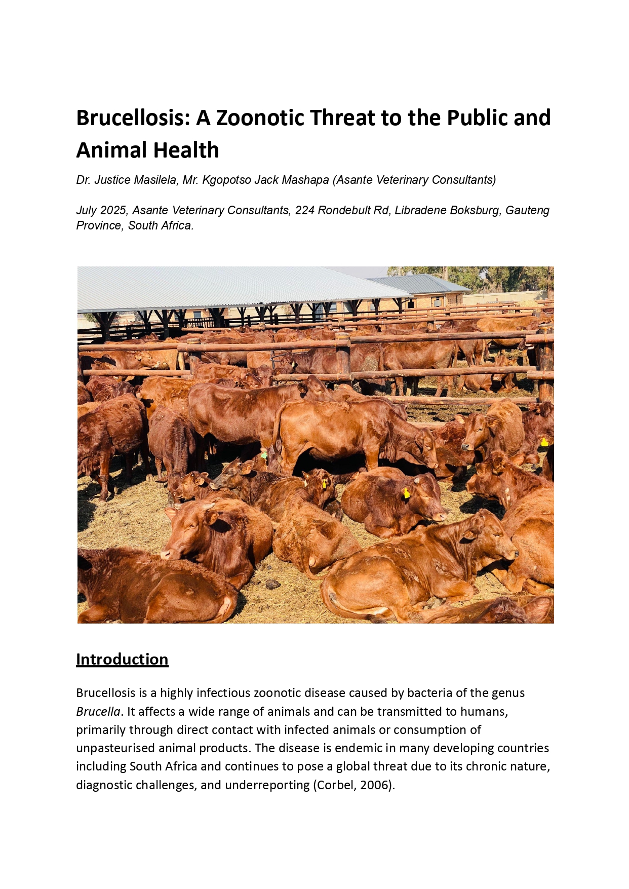 Brucellosis_ A Zoonotic Threat to Public and Animal Health_page-0001
