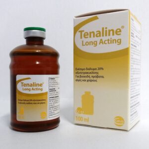 Tenaline -100ml